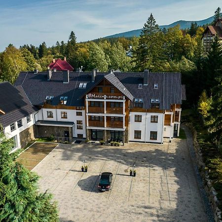 Malina Apartamenty Szklarska Poręba Εξωτερικό φωτογραφία