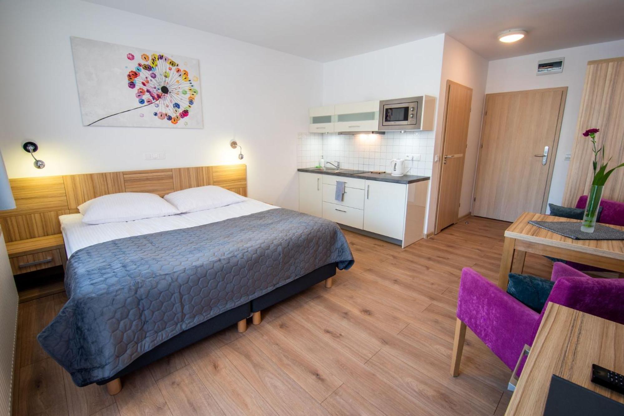 Malina Apartamenty Szklarska Poręba Εξωτερικό φωτογραφία