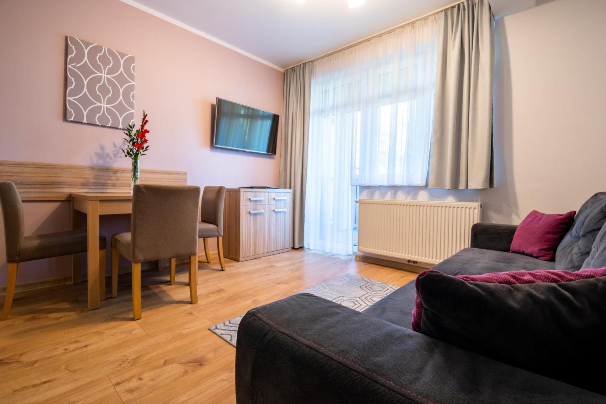 Malina Apartamenty Szklarska Poręba Εξωτερικό φωτογραφία