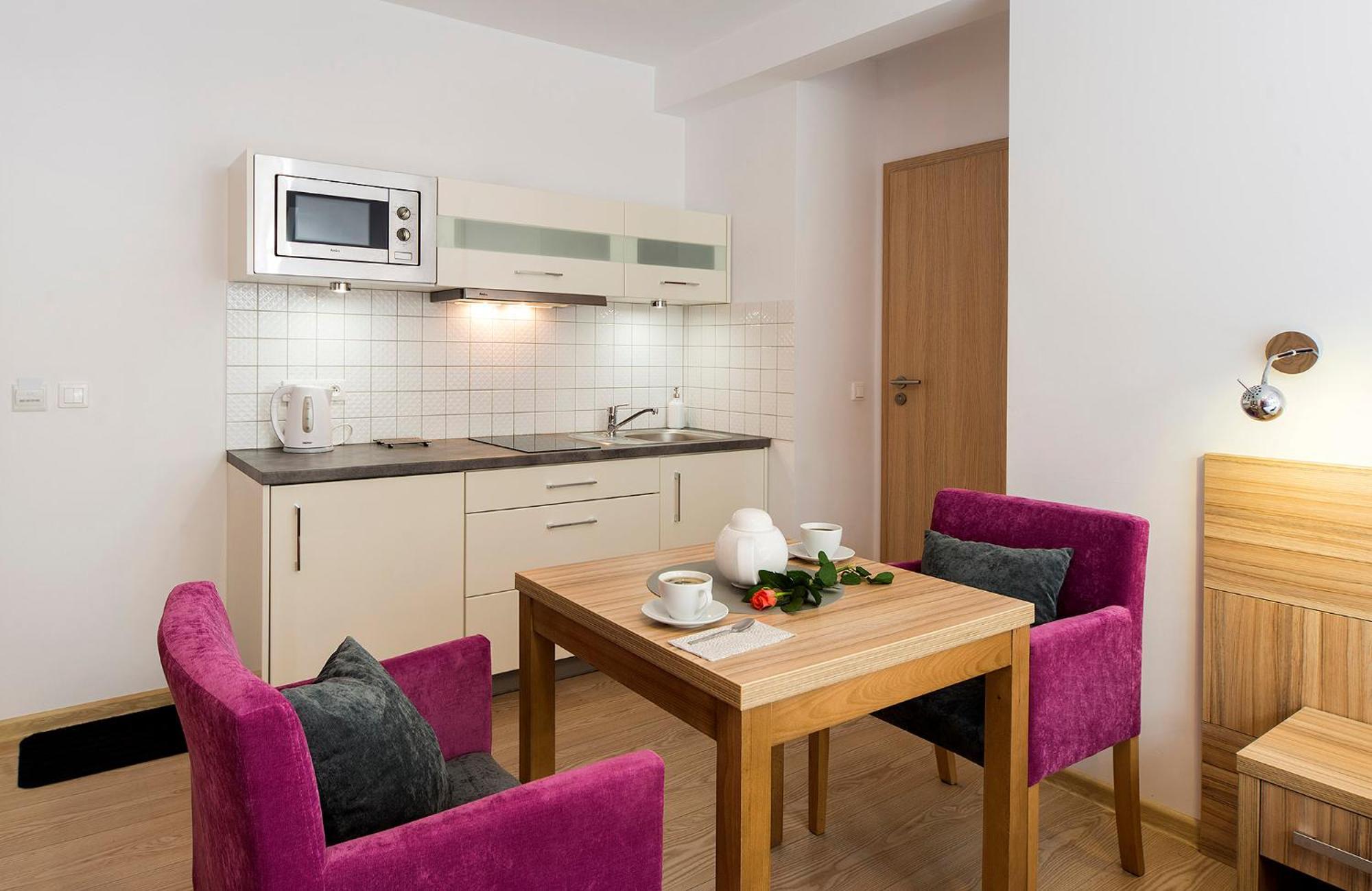 Malina Apartamenty Szklarska Poręba Δωμάτιο φωτογραφία