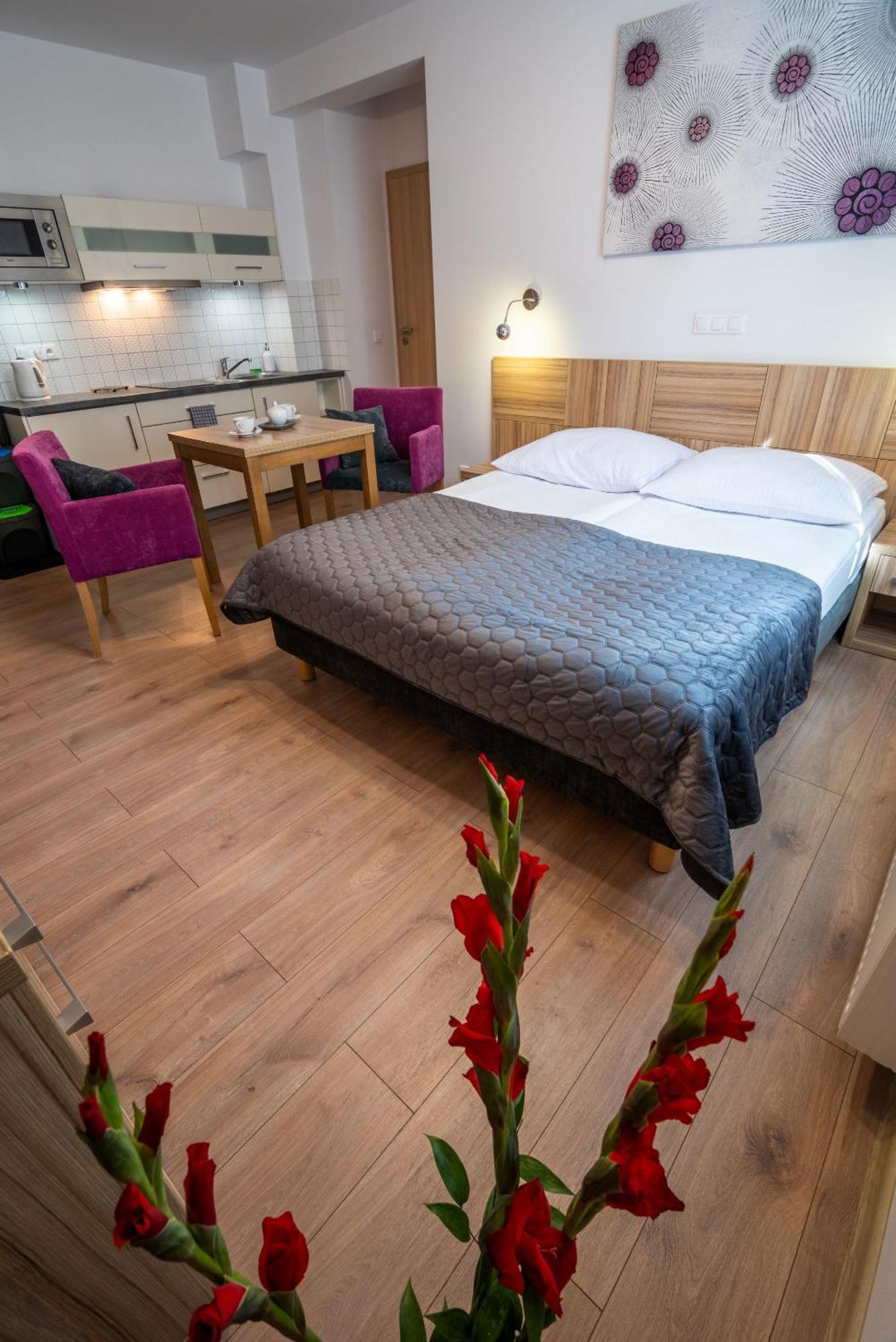 Malina Apartamenty Szklarska Poręba Εξωτερικό φωτογραφία