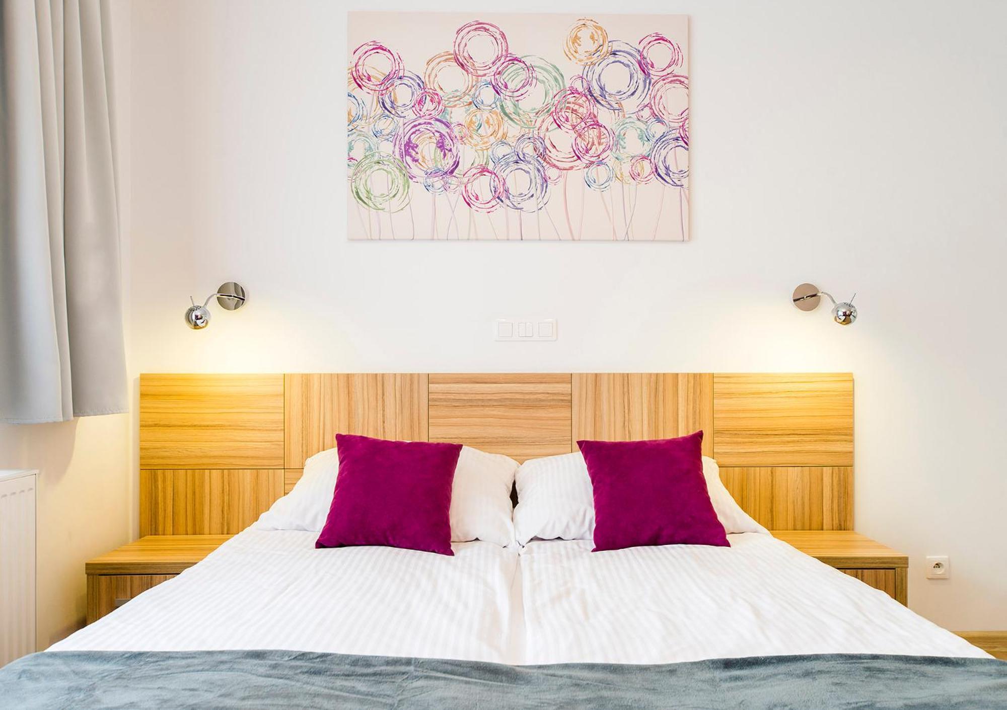 Malina Apartamenty Szklarska Poręba Δωμάτιο φωτογραφία