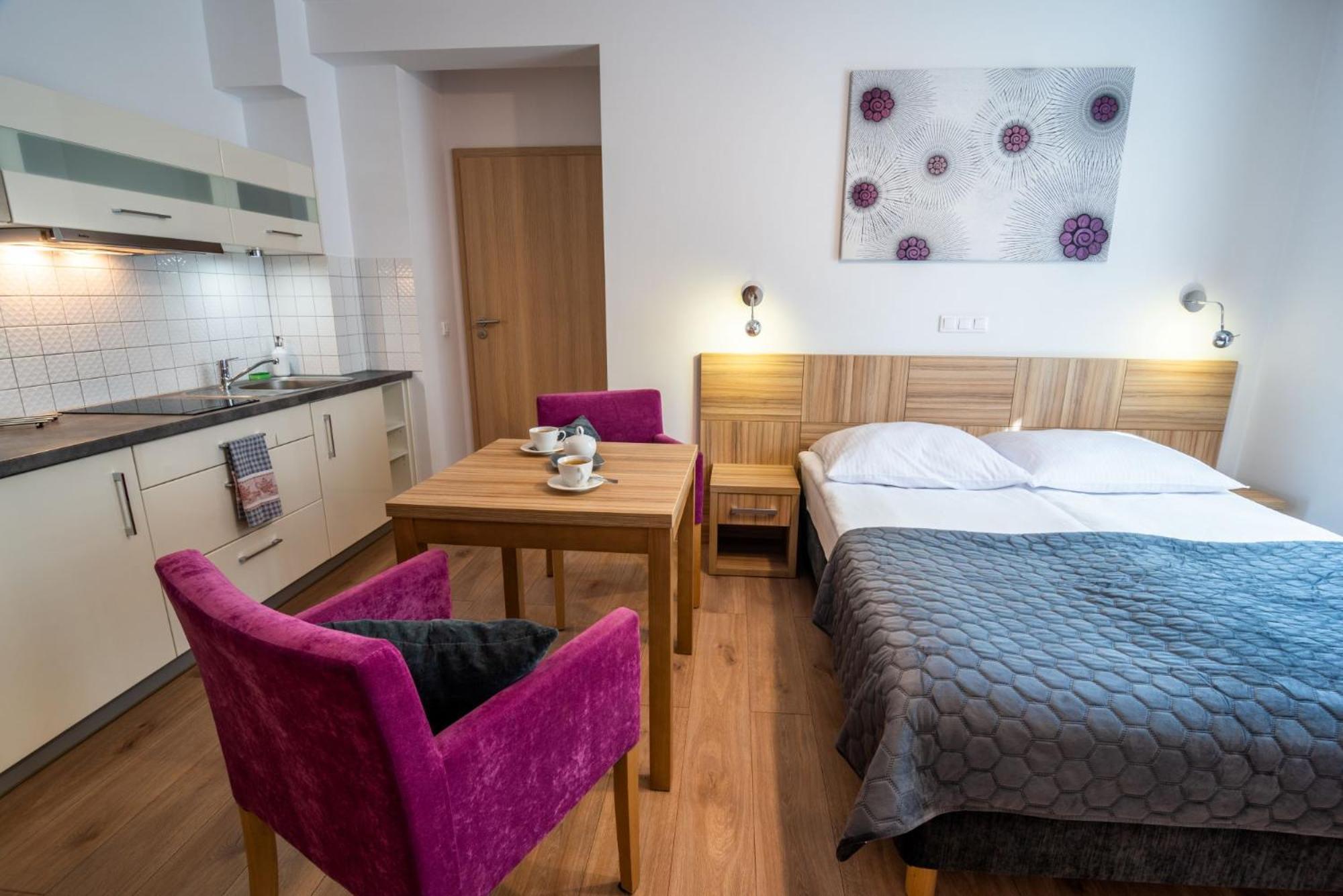 Malina Apartamenty Szklarska Poręba Εξωτερικό φωτογραφία
