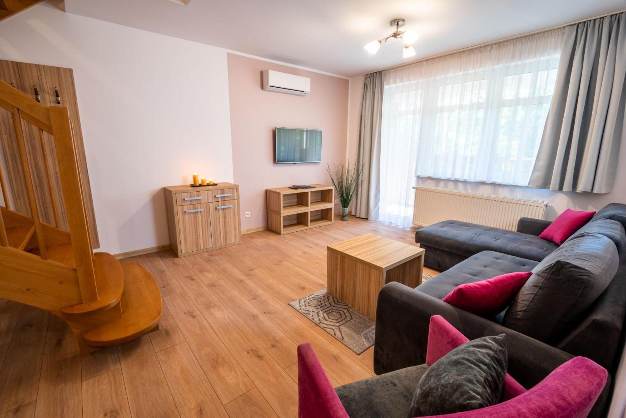 Malina Apartamenty Szklarska Poręba Δωμάτιο φωτογραφία