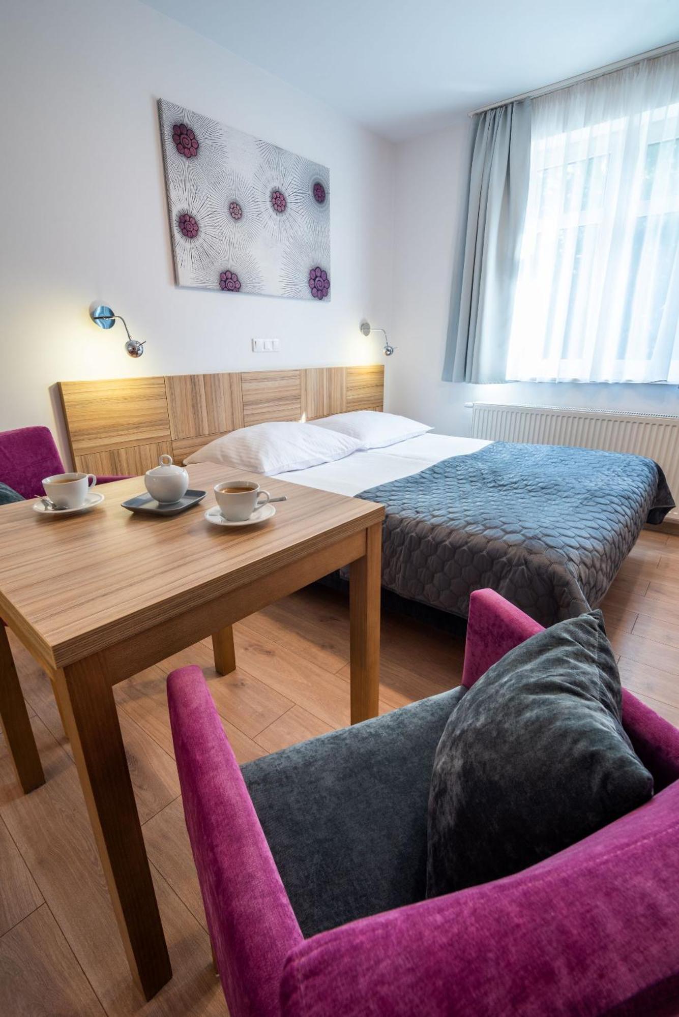 Malina Apartamenty Szklarska Poręba Δωμάτιο φωτογραφία