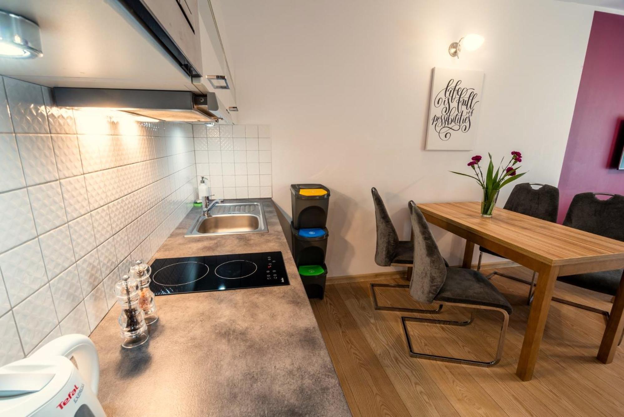 Malina Apartamenty Szklarska Poręba Δωμάτιο φωτογραφία
