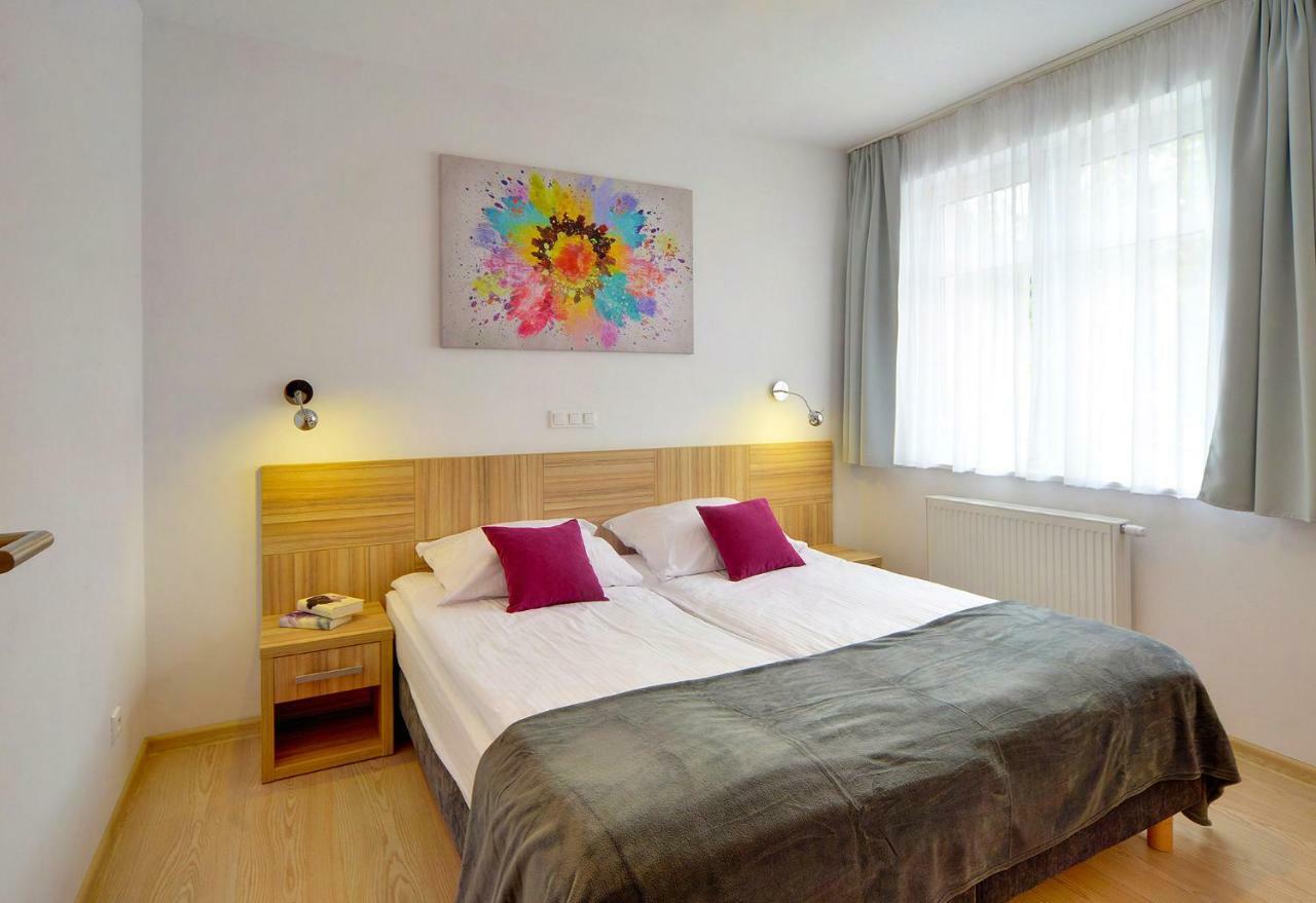 Malina Apartamenty Szklarska Poręba Εξωτερικό φωτογραφία