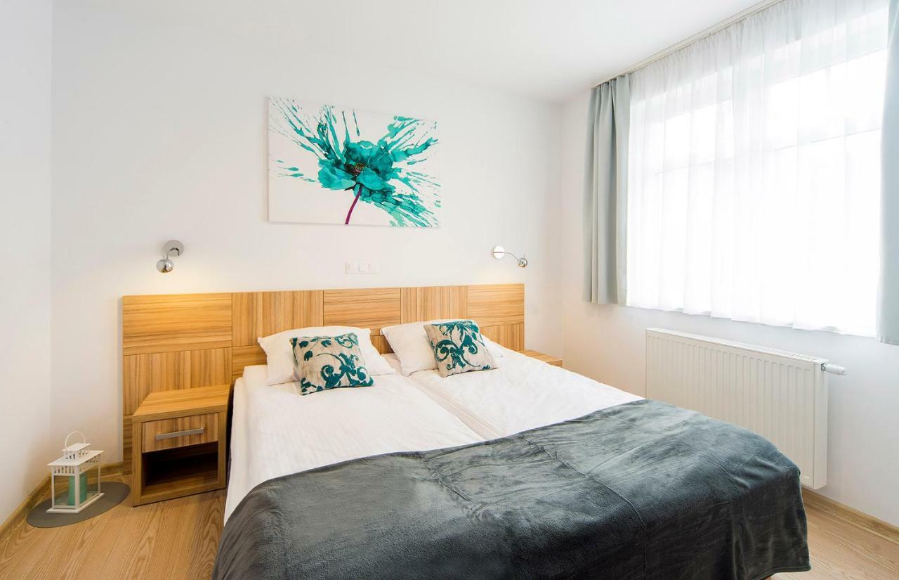 Malina Apartamenty Szklarska Poręba Εξωτερικό φωτογραφία